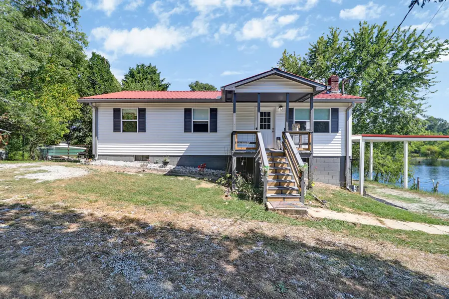 515 Silver Lake Dr, Jamestown, TN 38556 - #3