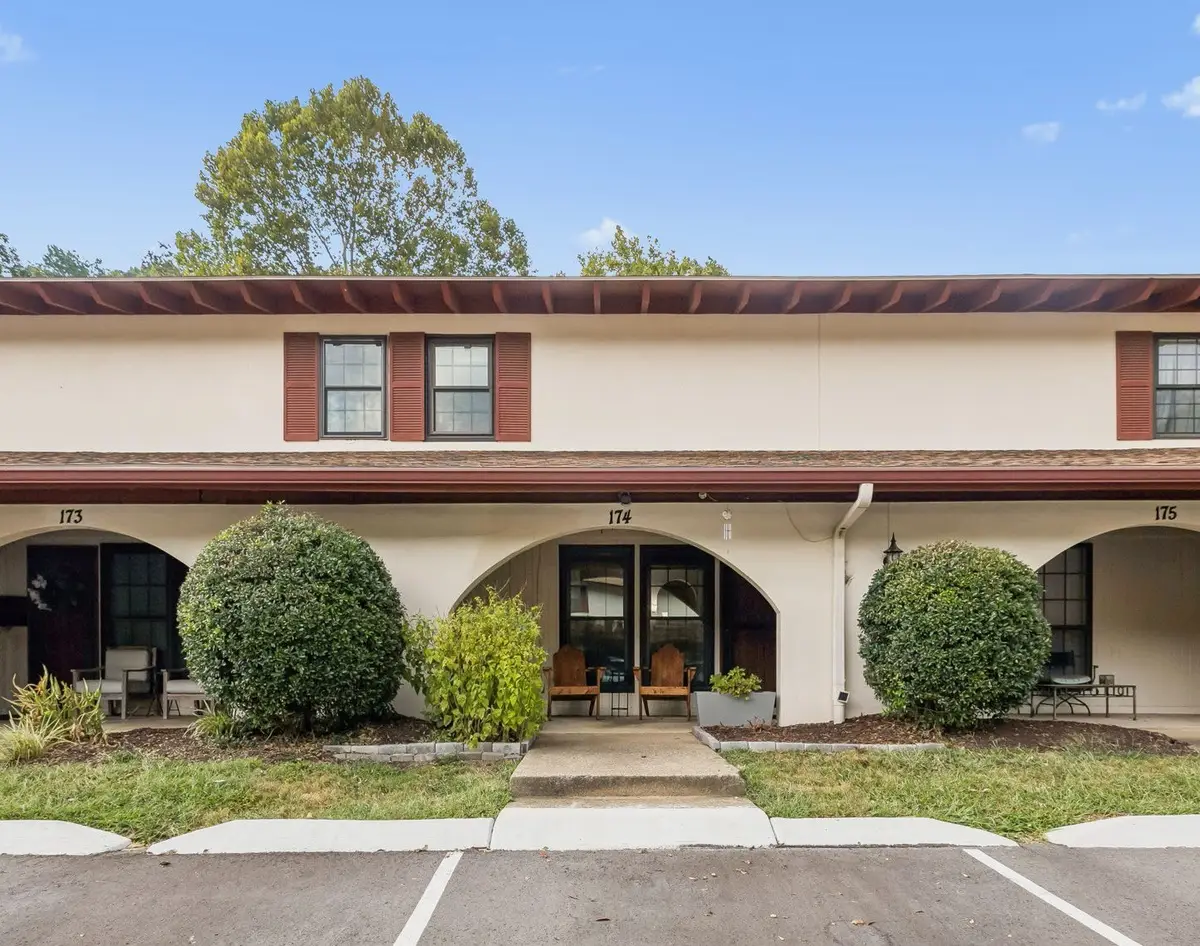 214 Old Hickory Blvd #174, Nashville, TN 37221 - #1