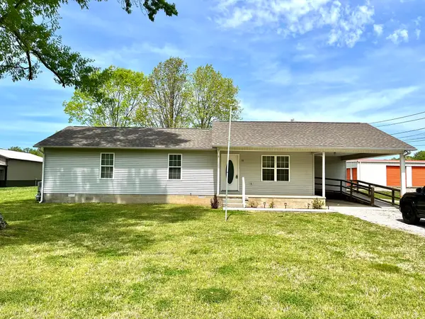 92 Chase Bend Rd, Estill Springs, TN 37330