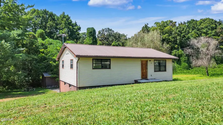 311 Shag Road, Newport, TN 37821 - #2