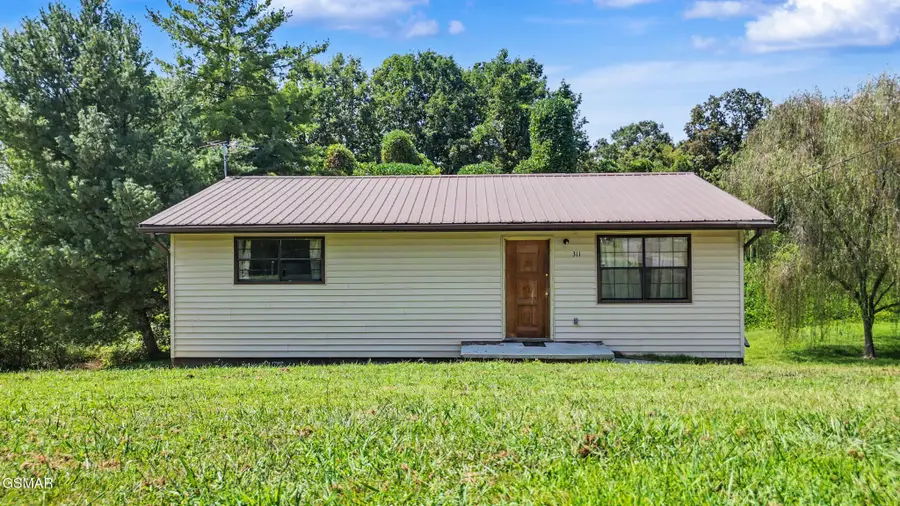 311 Shag Road, Newport, TN 37821 - #3