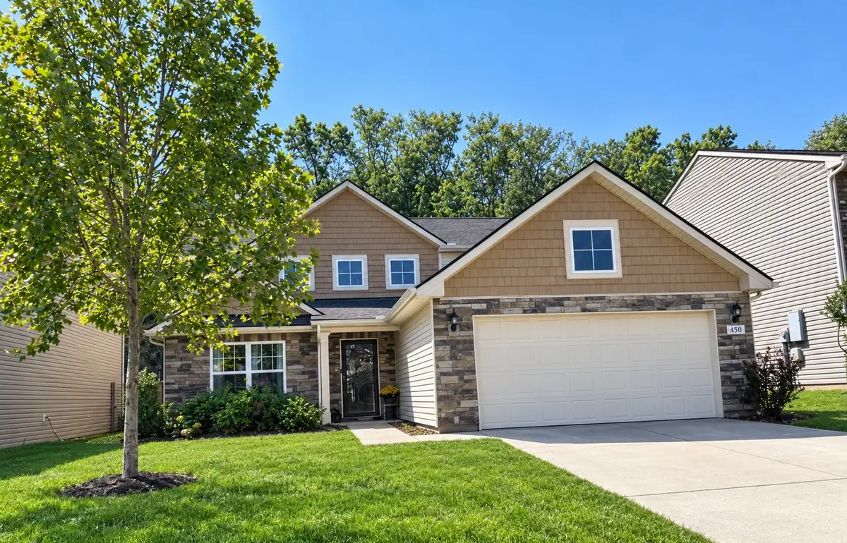 1450 Old Stone Rd, Lebanon, TN 37087 - #1