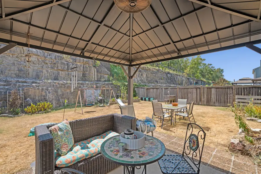 1450 Old Stone Rd, Lebanon, TN 37087 - #2