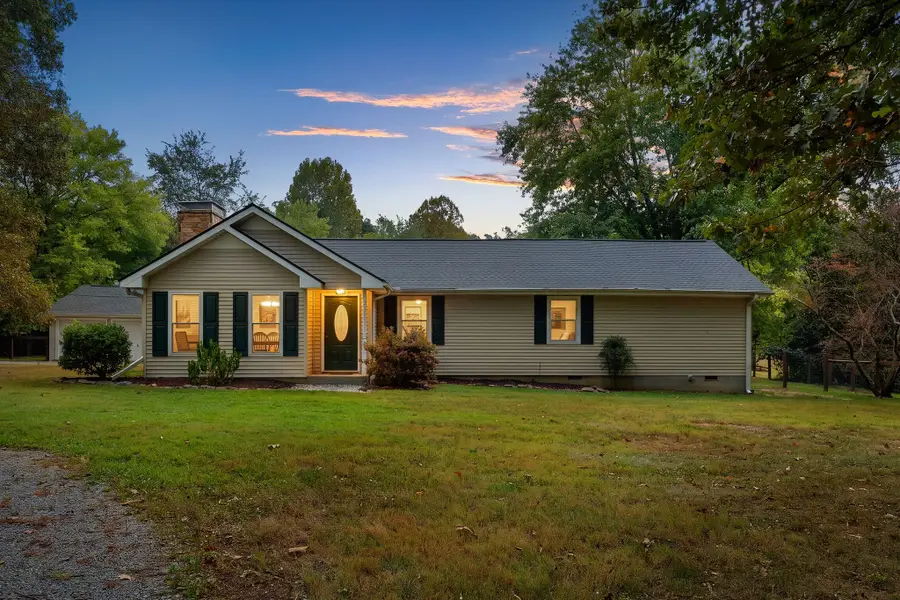 7283 Kingston Rd, Fairview, TN 37062 - #2