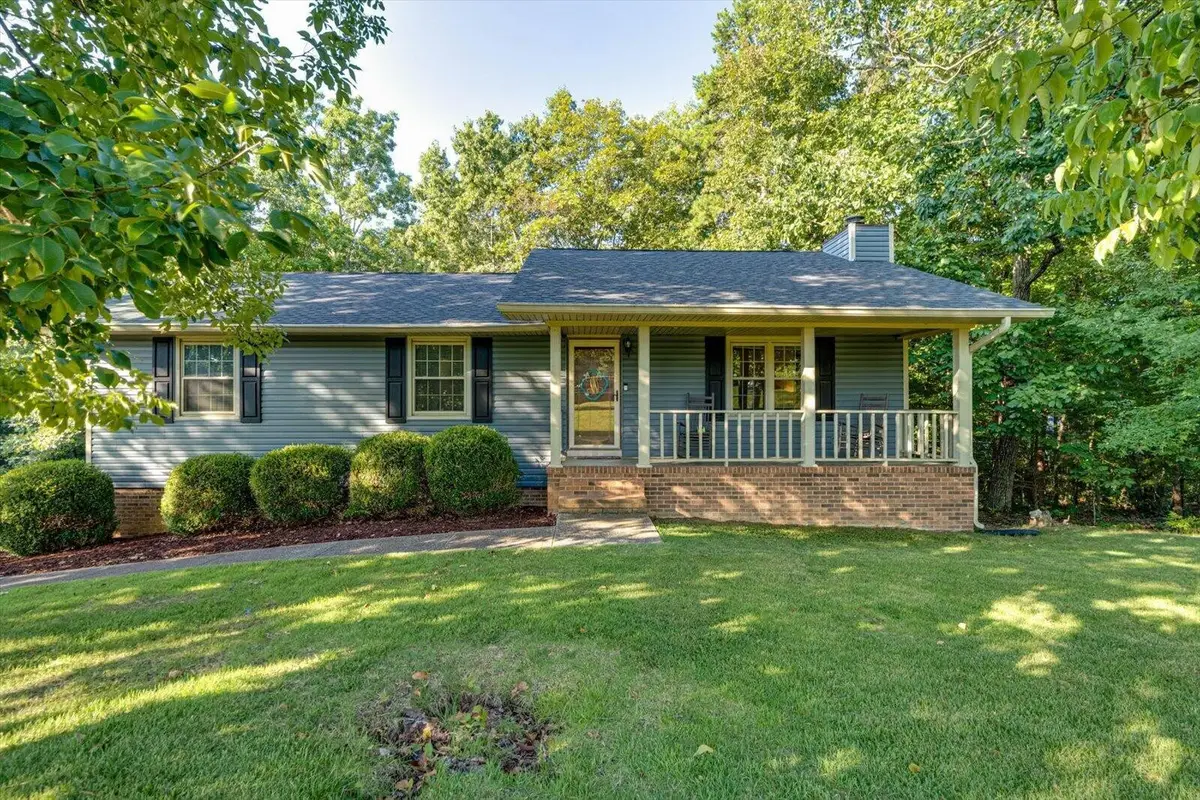 663 Castleview Drive, Ringgold, GA 30736 - #1