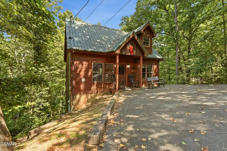 1605 Silver Poplar Lane, Sevierville, TN 37876 - #2