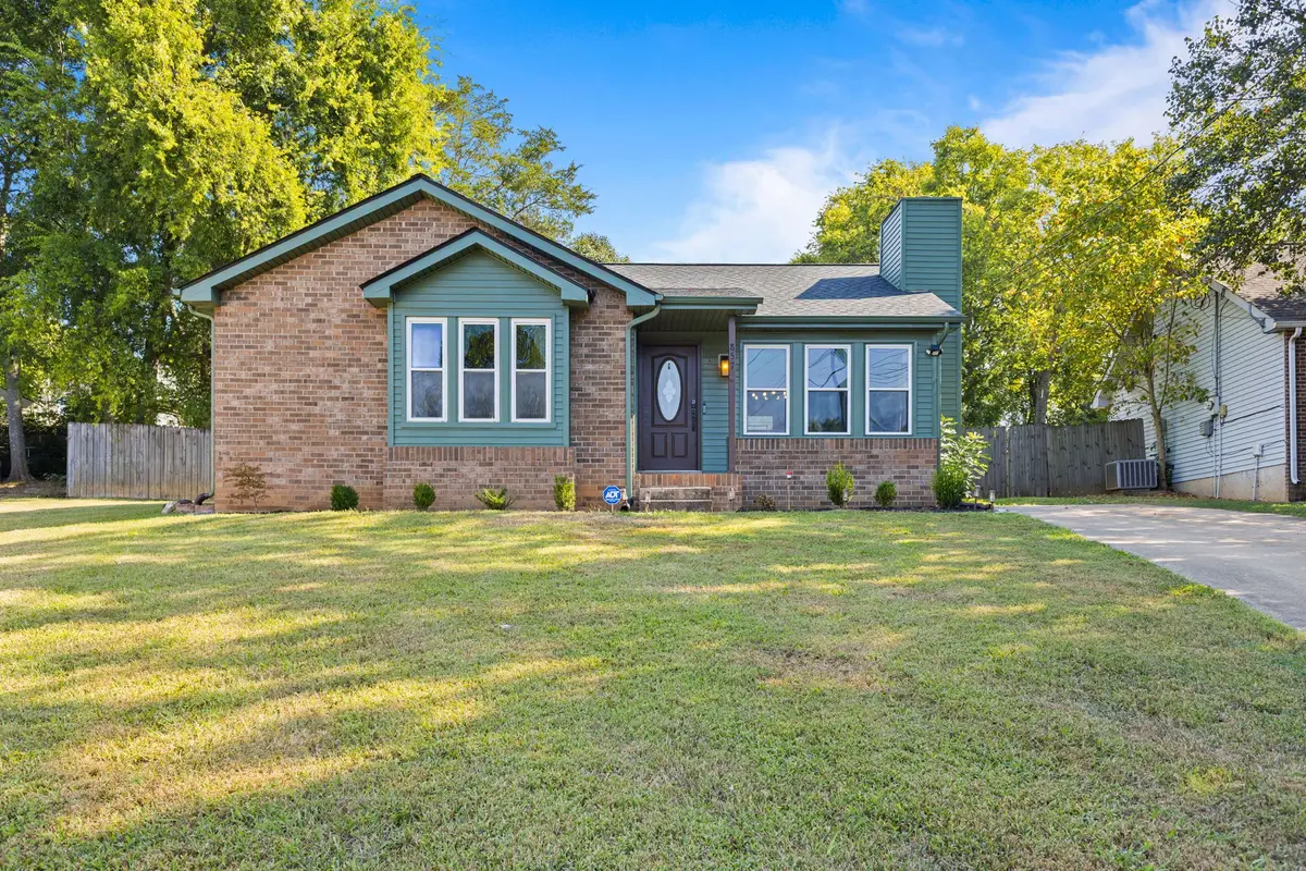 857 Stoner Mill Ln, Hermitage, TN 37076 - #1