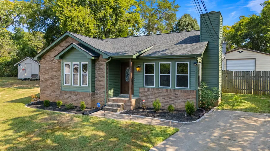 857 Stoner Mill Ln, Hermitage, TN 37076 - #3