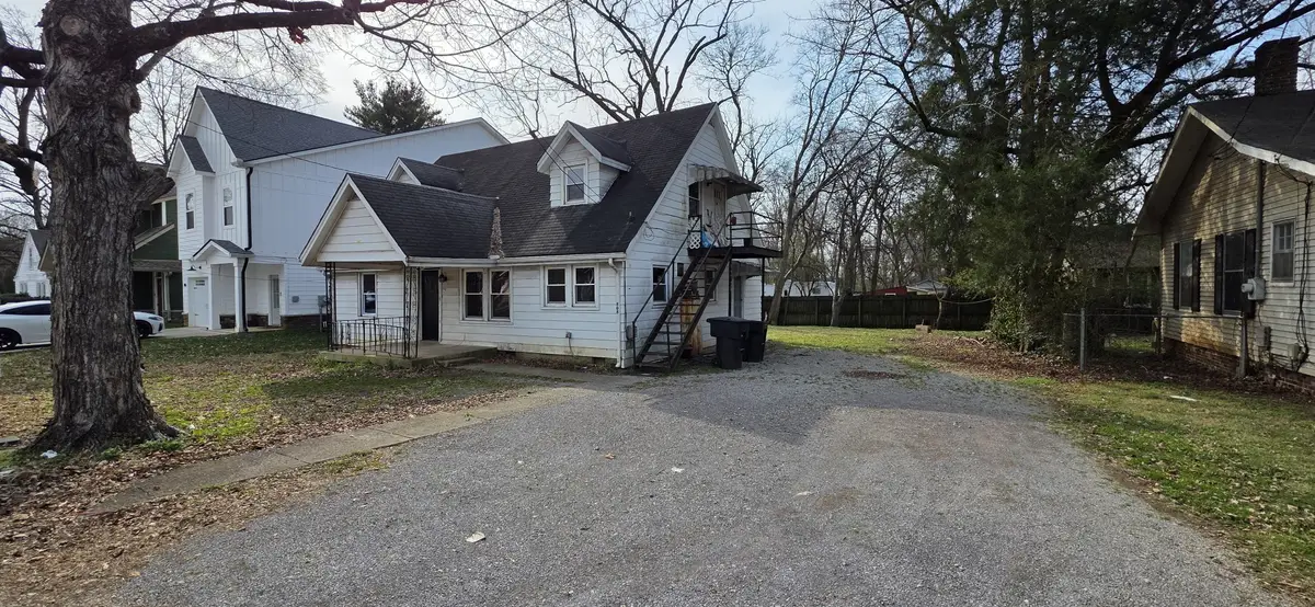 810 E Vine St, Murfreesboro, TN 37130 - #1