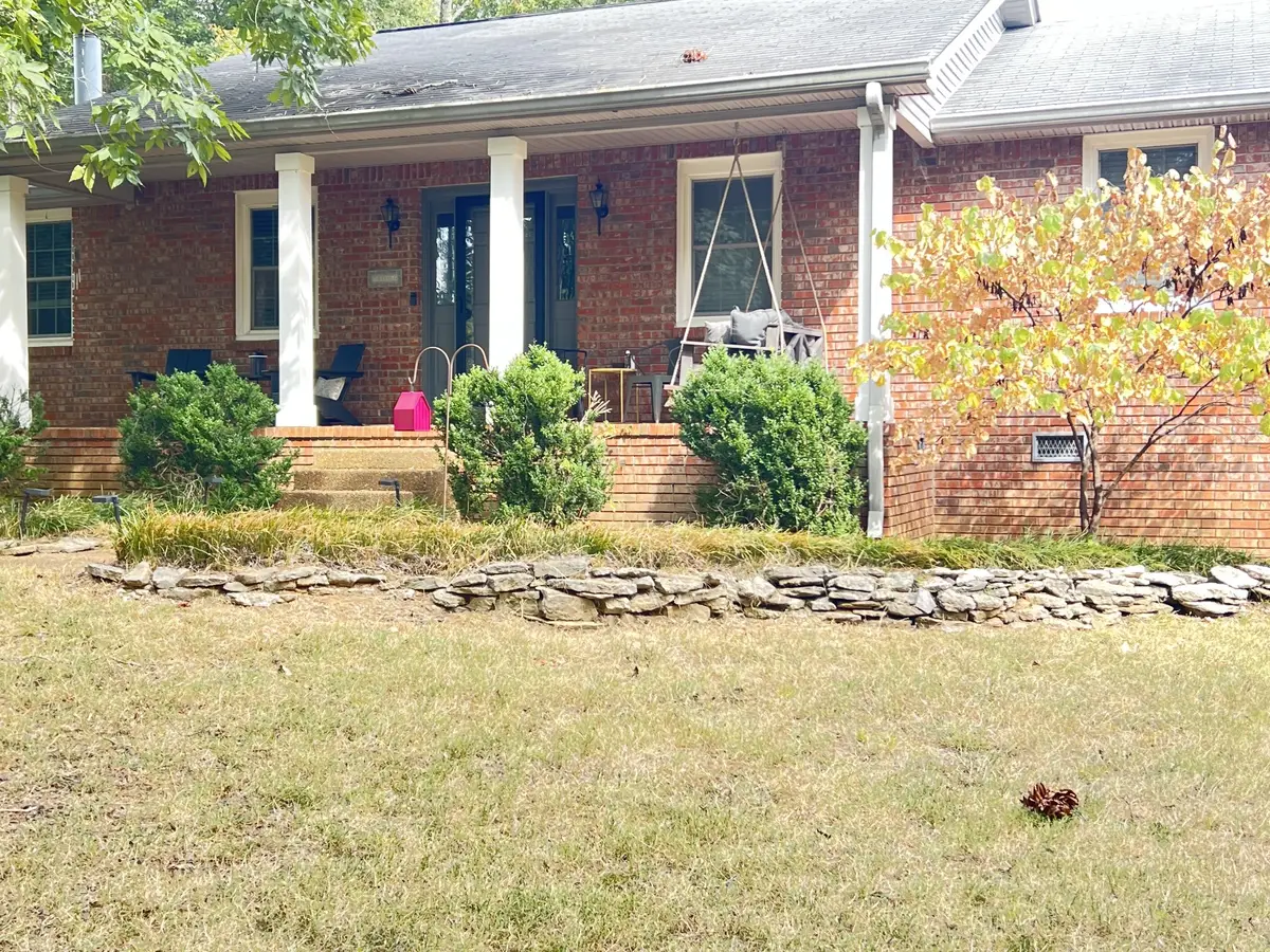 2217 Quarry Rd, Mount Juliet, TN 37122 - #1