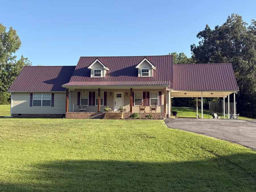 102 Henry Sharp Rd, Hohenwald, TN 38462 - #2