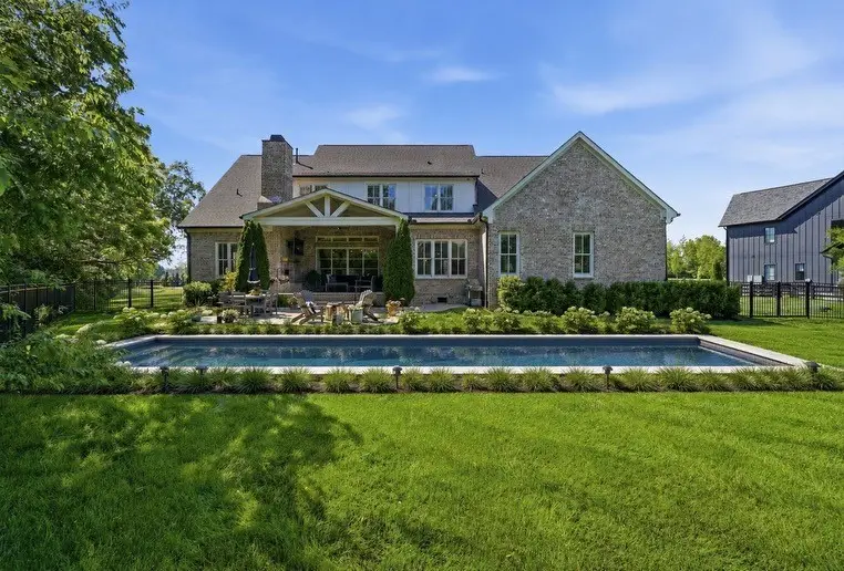 1045 Buena Vista Dr, Franklin, TN 37069 - #3