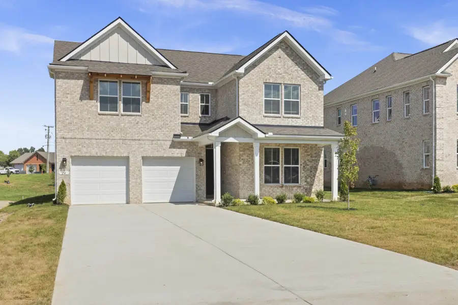 405 Downs Lane, Mount Juliet, TN 37122 - #2