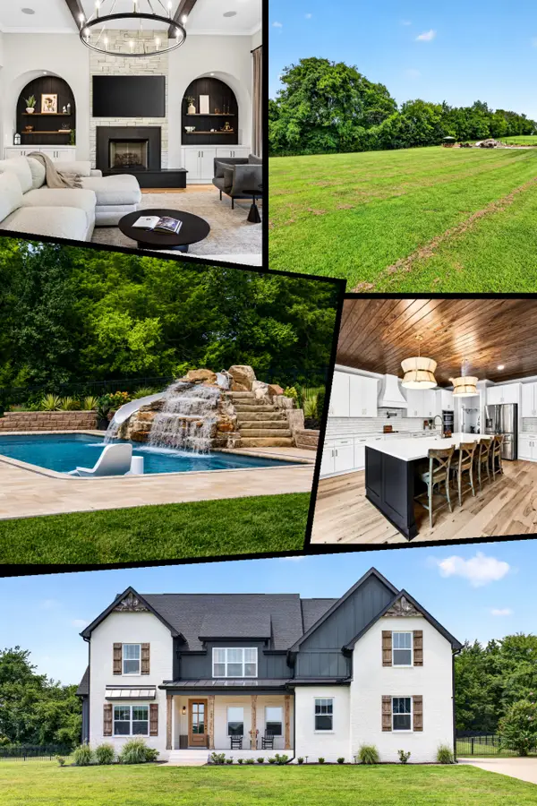 132 Sarah Frances Ct, Clarksville, TN 37043