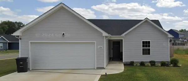 134 Monaghan Dr, Clarksville, TN 37042