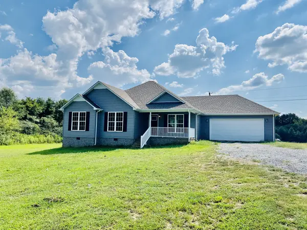 133B Wells Lee Rd, Elora, TN 37328