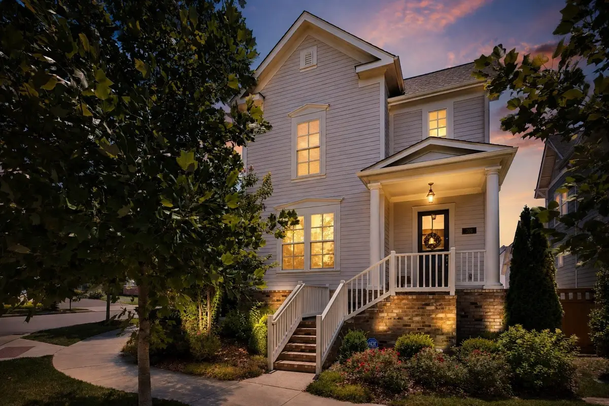 201 Moray Ct, Franklin, TN 37064 - #1