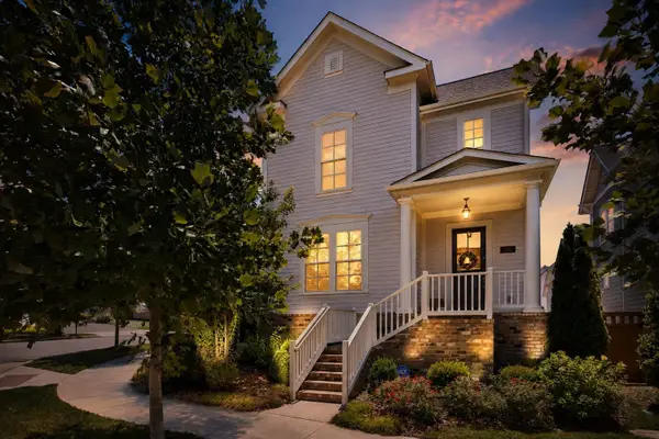 201 Moray Ct, Franklin, TN 37064