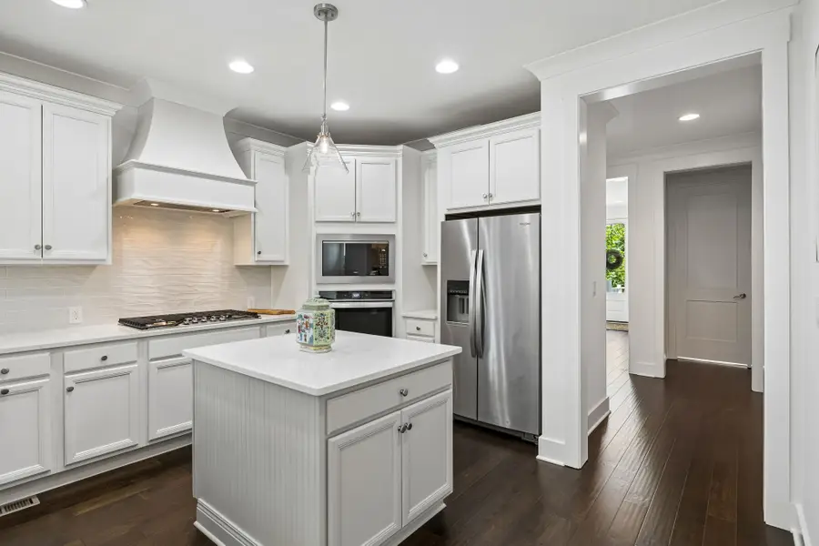 201 Moray Ct, Franklin, TN 37064 - #3