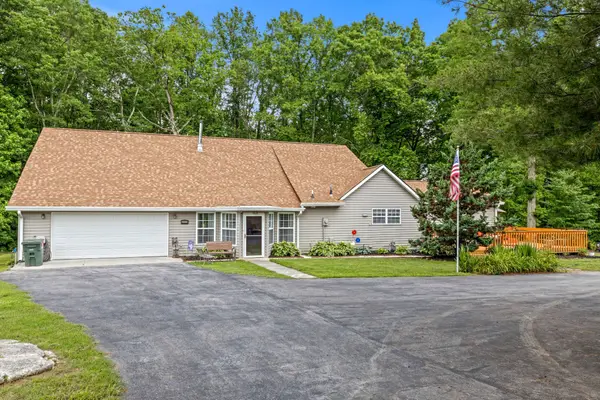 2595 Walkertown Road, Dayton, TN 37321