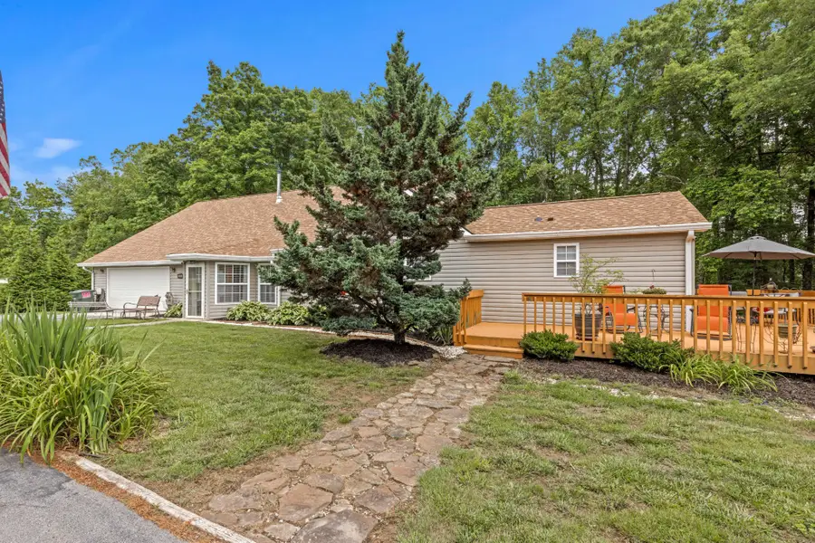 2595 Walkertown Road, Dayton, TN 37321 - #2