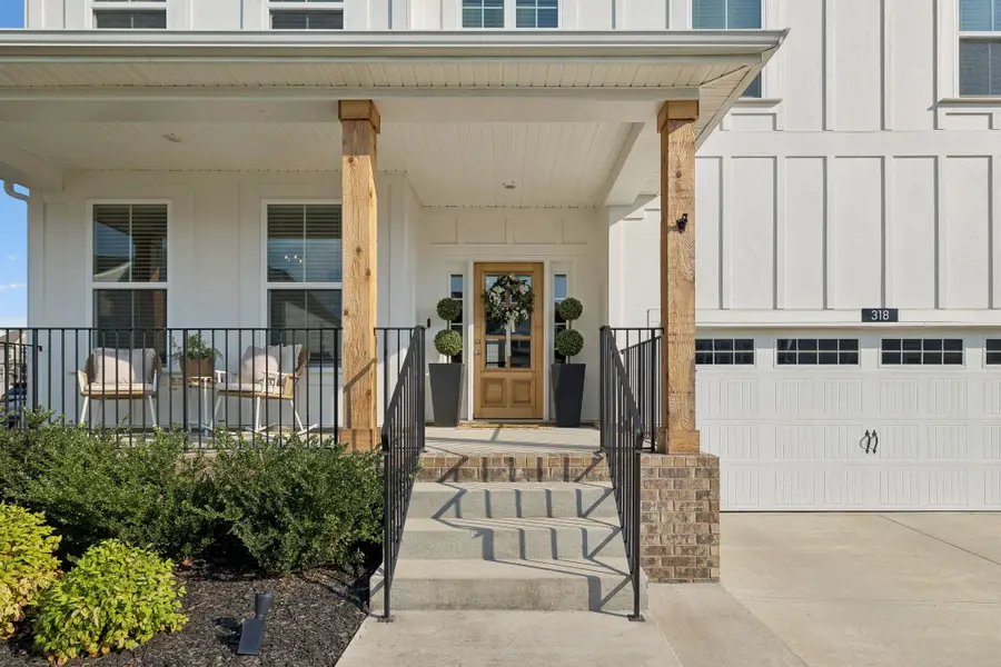 318 Rawling Ln, Gallatin, TN 37066 - #2
