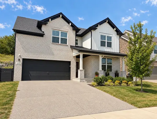 339 Turfway Park, Gallatin, TN 37066