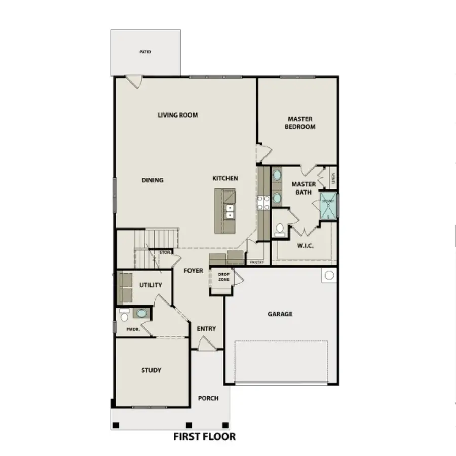 339 Turfway Park, Gallatin, TN 37066 - #2