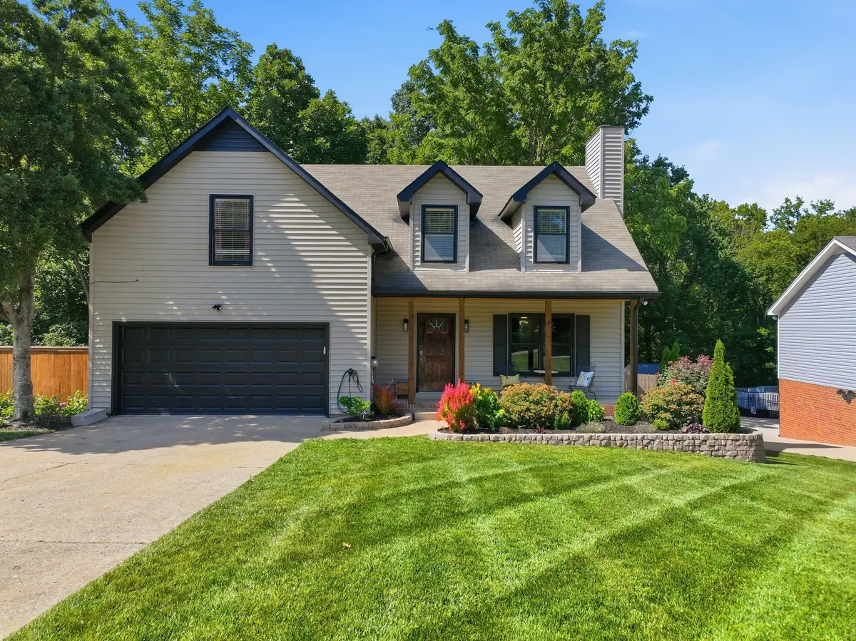 1348 Marymont Dr, Murfreesboro, TN 37129 - #1