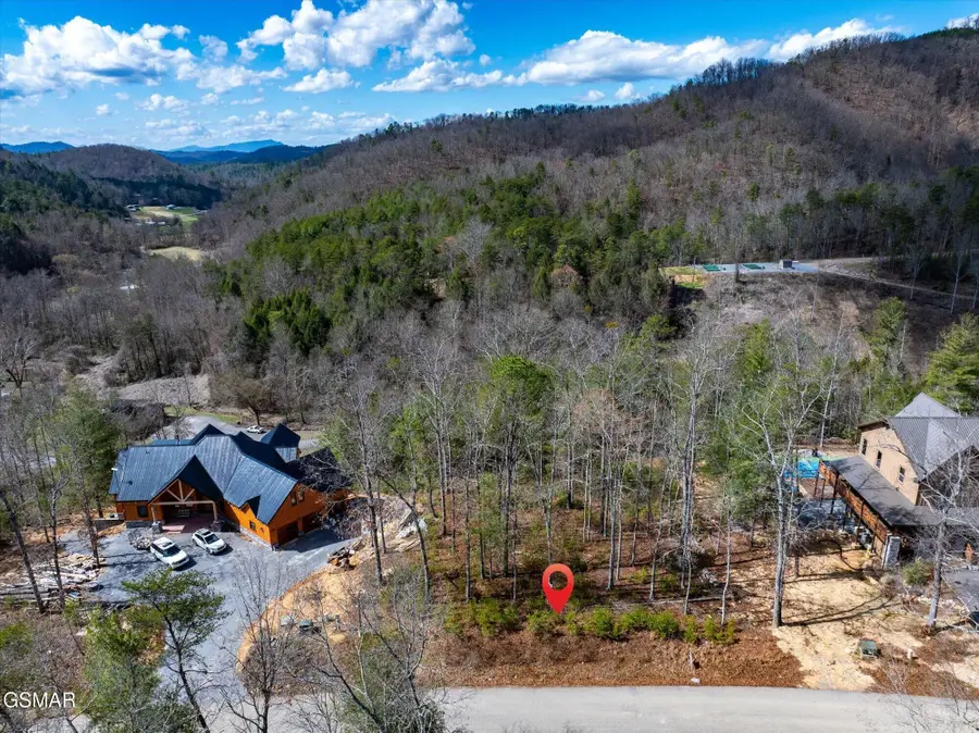 3 Mountain Ash Way, Sevierville, TN 37876 - #2