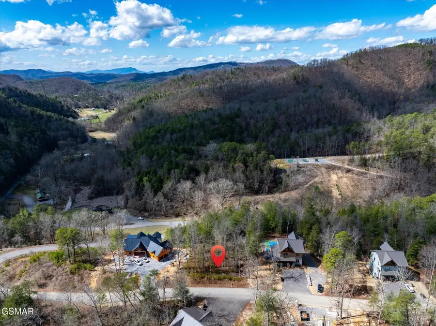 3 Mountain Ash Way, Sevierville, TN 37876 - #3