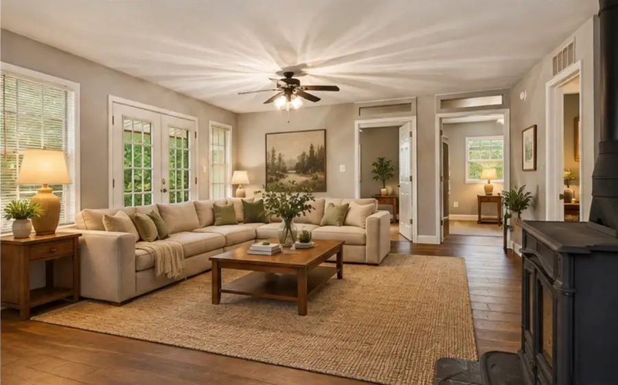 1252 Kelly Rd, Centerville, TN 37033 - #3