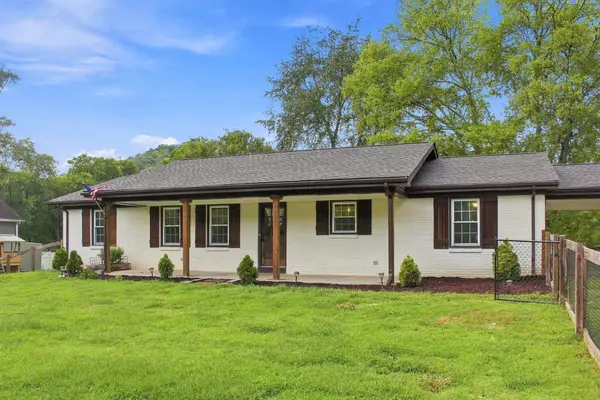 2630 Granville Hwy, Gainesboro, TN 38562