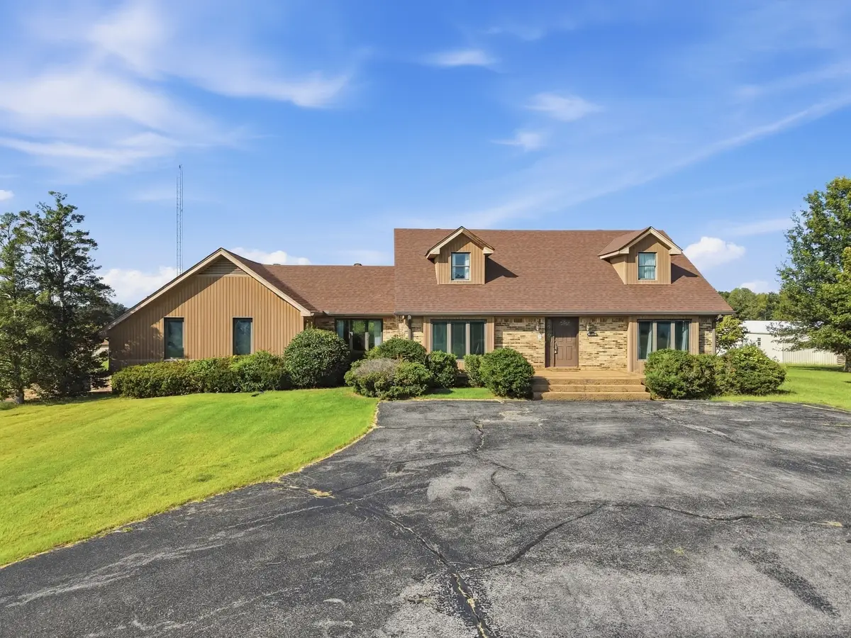 9118 Clay County Hwy, Moss, TN 38575 - #1