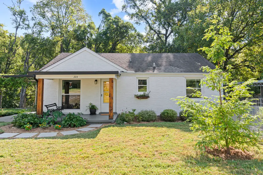 223 Graylynn Dr, Nashville, TN 37214 - #3