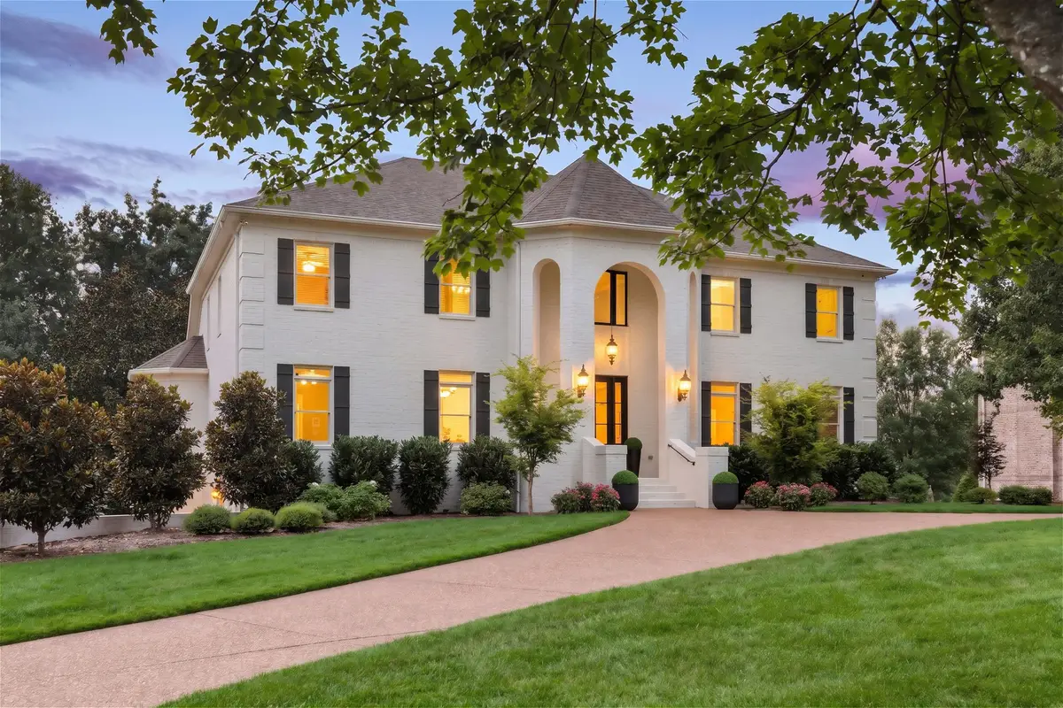 9429 Weatherly Dr, Brentwood, TN 37027 - #1