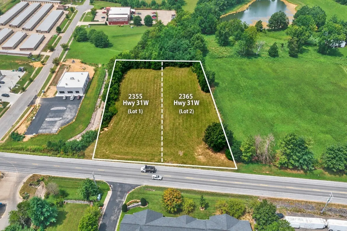 2355 Highway 31 W, White House, TN 37188 - #1