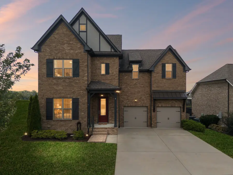2944 Hadley Close Ln, Thompsons Station, TN 37179 - #3