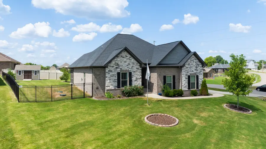 2515 Jennie Byrd Cv, Chapel Hill, TN 37034 - #2