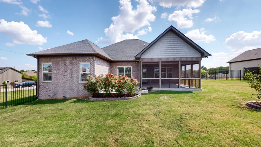 2515 Jennie Byrd Cv, Chapel Hill, TN 37034 - #3
