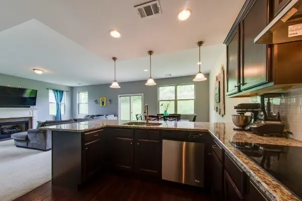 1204 Bear Branch Circle, Joelton, TN 37080