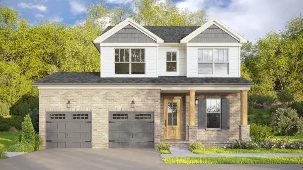 1204 Bear Branch Circle, Joelton, TN 37080 - #2