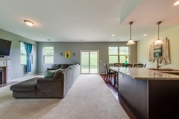 1204 Bear Branch Circle, Joelton, TN 37080 - #3