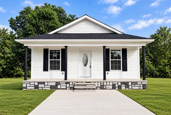 1413 Little St, Winchester, TN 37398