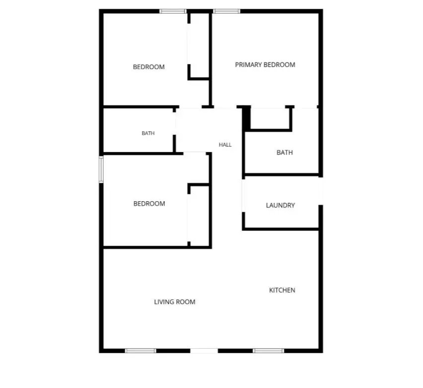 1413 Little St, Winchester, TN 37398 - #2