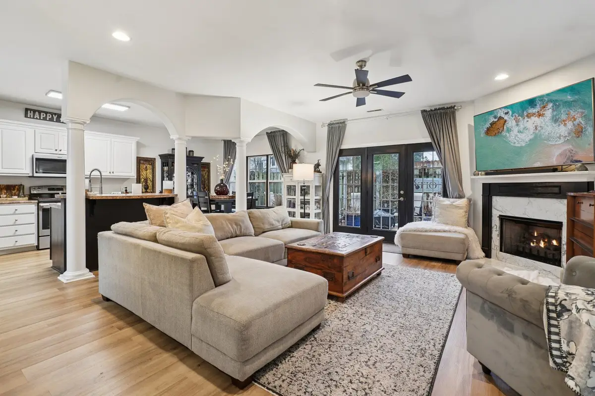 2521 Pennington Bend Rd #206, Nashville, TN 37214 - #1