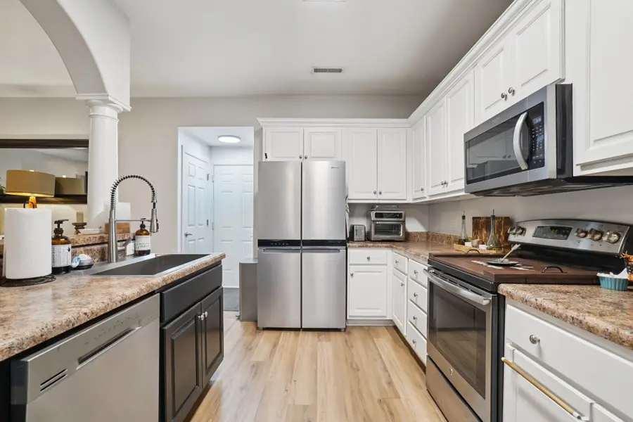 2521 Pennington Bend Rd #206, Nashville, TN 37214 - #2