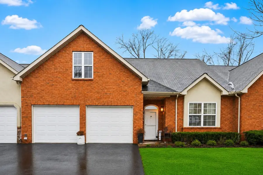 2521 Pennington Bend Rd #206, Nashville, TN 37214 - #3