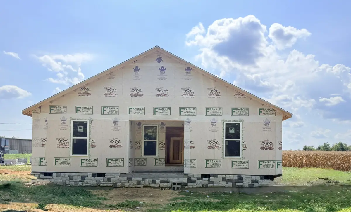87 Daniel Hollow Rd, Tullahoma, TN 37388 - #1