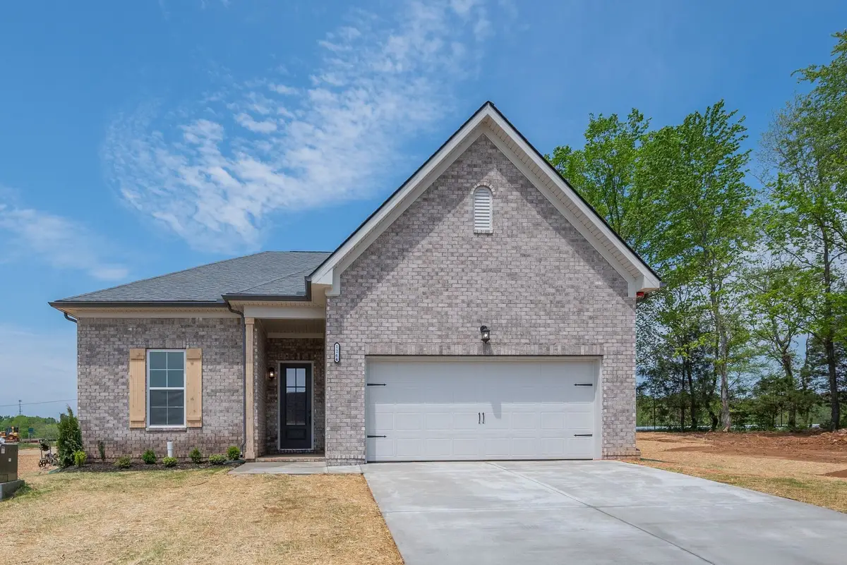 974 Hunters Ln, Springfield, TN 37172 - #1